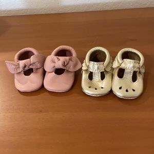 Brand new Freshly Picked size 1